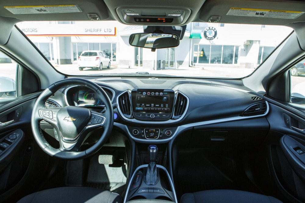 Chevrolet Volt 2017 год Тирасполь Тирасполь - изображение 5