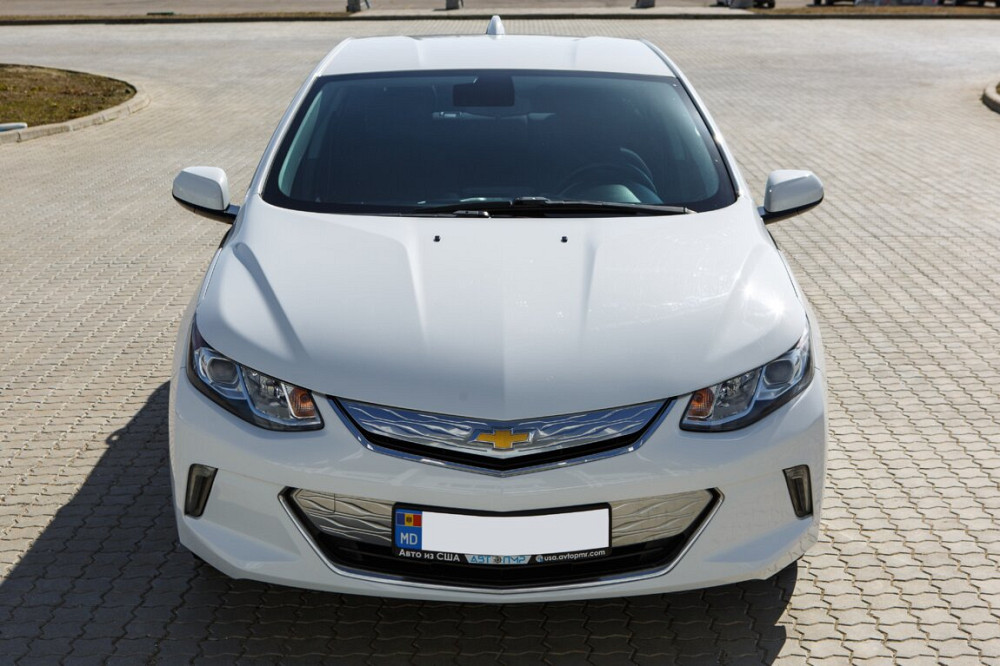 Chevrolet Volt 2017 год Тирасполь Тирасполь - изображение 7