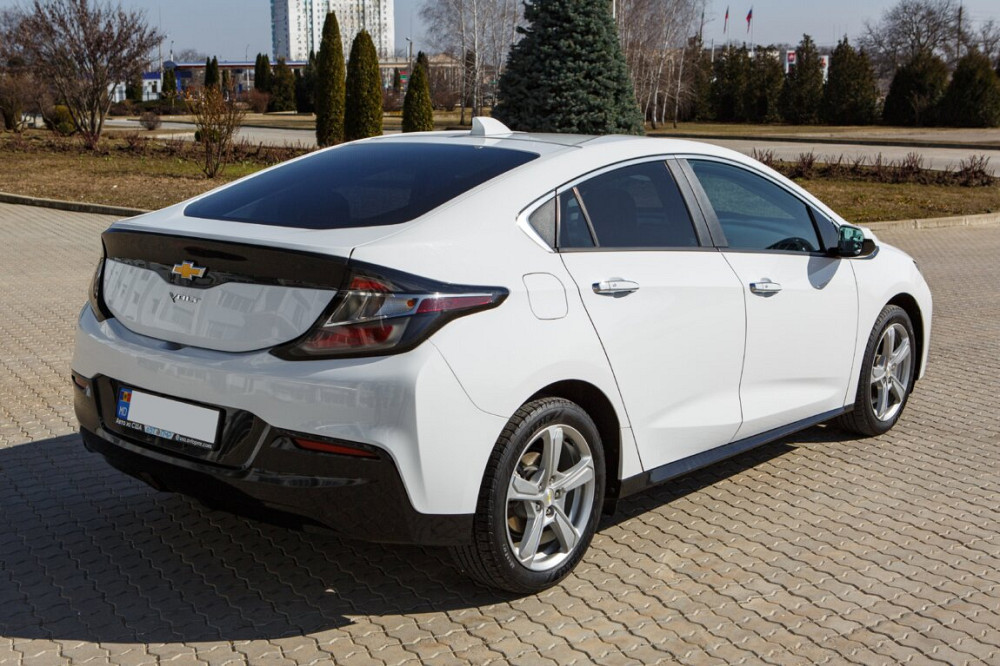 Chevrolet Volt 2017 год Тирасполь Тирасполь - изображение 4
