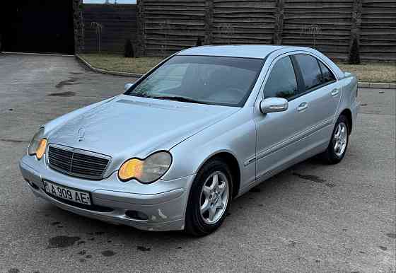 Mercedes C-Class 2002 год Тирасполь Тирасполь