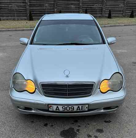 Mercedes C-Class 2002 год Тирасполь Тирасполь