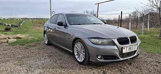 BMW 3 Series 2010 год Григориополь Григориополь