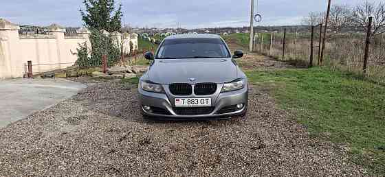BMW 3 Series 2010 год Григориополь Григориополь