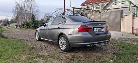 BMW 3 Series 2010 год Григориополь Григориополь