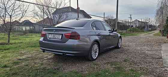 BMW 3 Series 2010 год Григориополь Григориополь