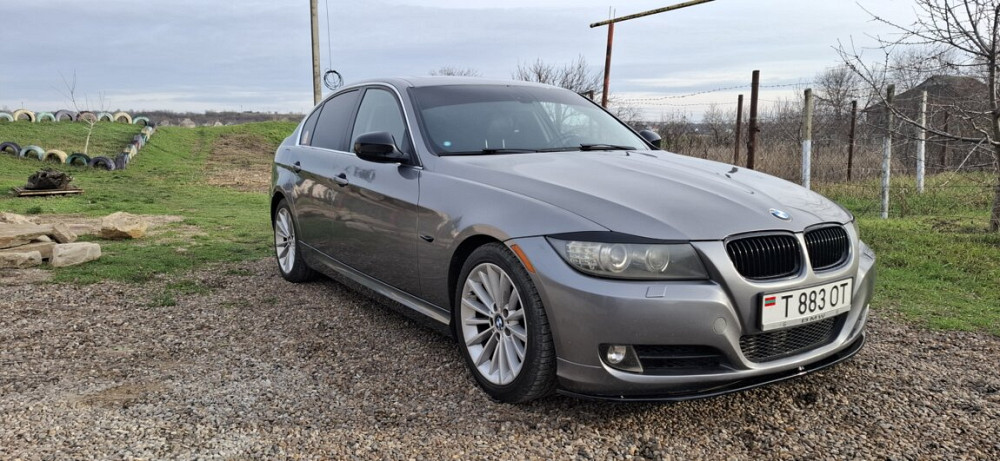 BMW 3 Series 2010 год Григориополь Григориополь - изображение 3