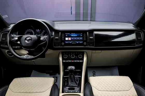 Skoda Kodiaq 2020 год Кишинёв Кишинёв