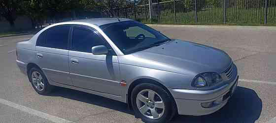 Toyota Avensis 2000 год Бендеры Бендеры