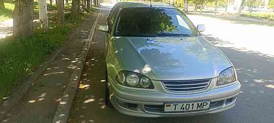 Toyota Avensis 2000 год Бендеры Бендеры