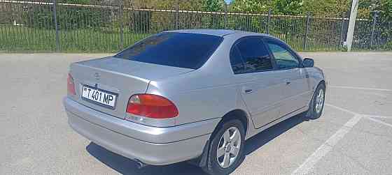 Toyota Avensis 2000 год Бендеры Бендеры
