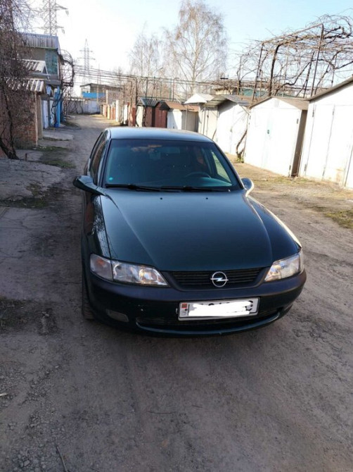 Opel Vectra 1998 год Тирасполь Тирасполь - изображение 1
