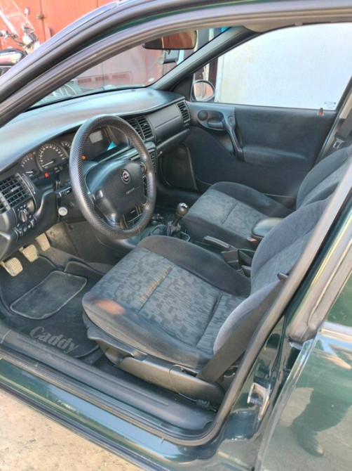 Opel Vectra 1998 год Тирасполь Тирасполь - изображение 4