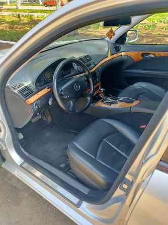 Mercedes E-Class 2007 год Суклея Суклея