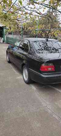 BMW 5 Series 2001 год Тирасполь Тирасполь