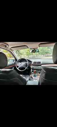 BMW 5 Series 2001 год Тирасполь Тирасполь