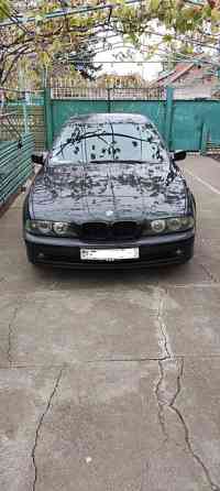 BMW 5 Series 2001 год Тирасполь Тирасполь