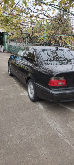 BMW 5 Series 2001 год Тирасполь Тирасполь - изображение 4