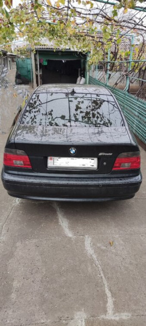 BMW 5 Series 2001 год Тирасполь Тирасполь - изображение 5