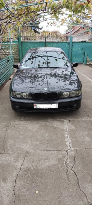 BMW 5 Series 2001 год Тирасполь Тирасполь - изображение 1