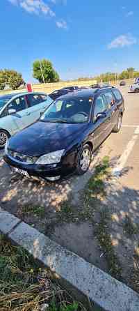 Ford Mondeo 2005 год Тирасполь Тирасполь