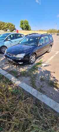 Ford Mondeo 2005 год Тирасполь Тирасполь