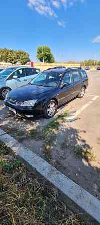 Ford Mondeo 2005 год Тирасполь Тирасполь