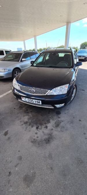 Ford Mondeo 2005 год Тирасполь Тирасполь - изображение 8