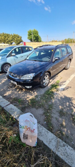 Ford Mondeo 2005 год Тирасполь Тирасполь - изображение 5