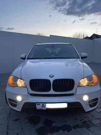 BMW X5 2011 год Бендеры Бендеры