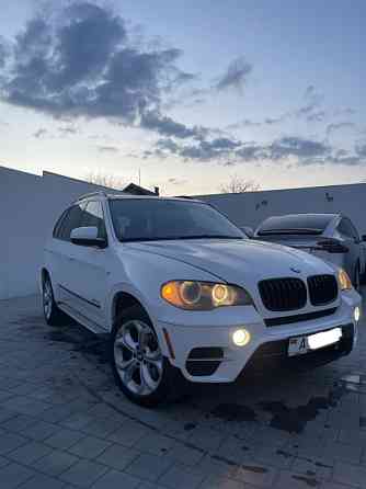 BMW X5 2011 год Бендеры Бендеры