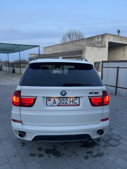 BMW X5 2011 год Бендеры Бендеры - изображение 7