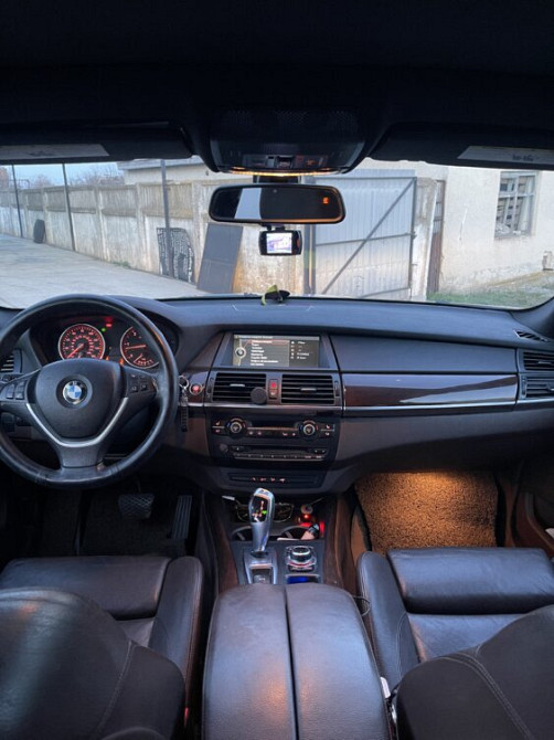 BMW X5 2011 год Бендеры Бендеры - изображение 9