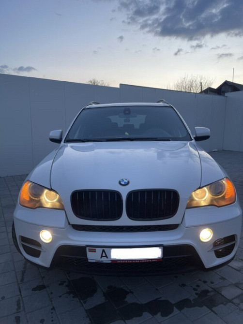 BMW X5 2011 год Бендеры Бендеры - изображение 4