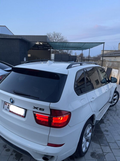 BMW X5 2011 год Бендеры Бендеры - изображение 5