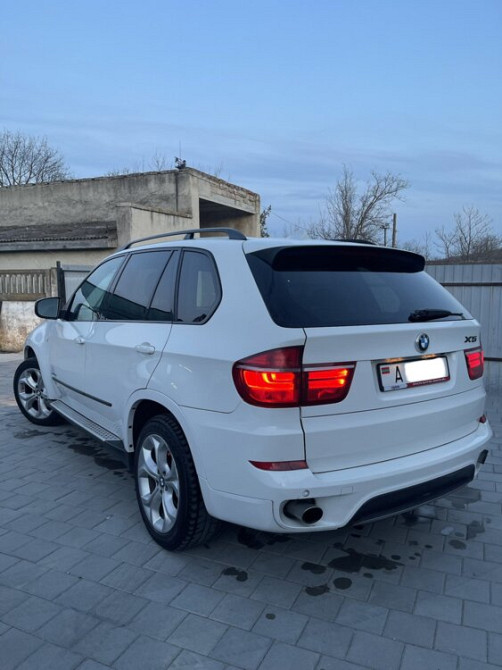 BMW X5 2011 год Бендеры Бендеры - изображение 6