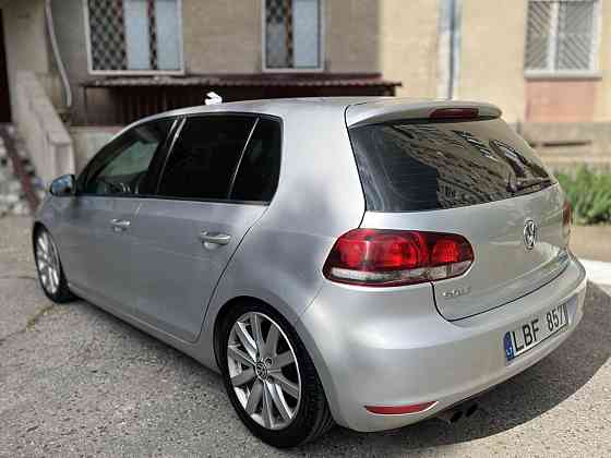 Volkswagen Golf 2009 год Тирасполь Тирасполь