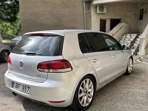 Volkswagen Golf 2009 год Тирасполь Тирасполь