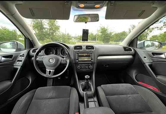 Volkswagen Golf 2009 год Тирасполь Тирасполь