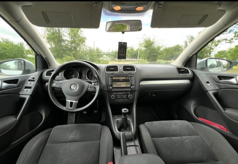 Volkswagen Golf 2009 год Тирасполь Тирасполь - изображение 6