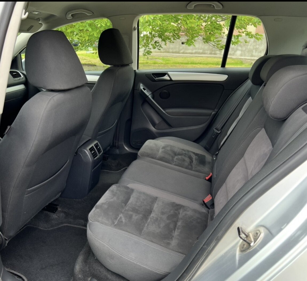 Volkswagen Golf 2009 год Тирасполь Тирасполь - изображение 5