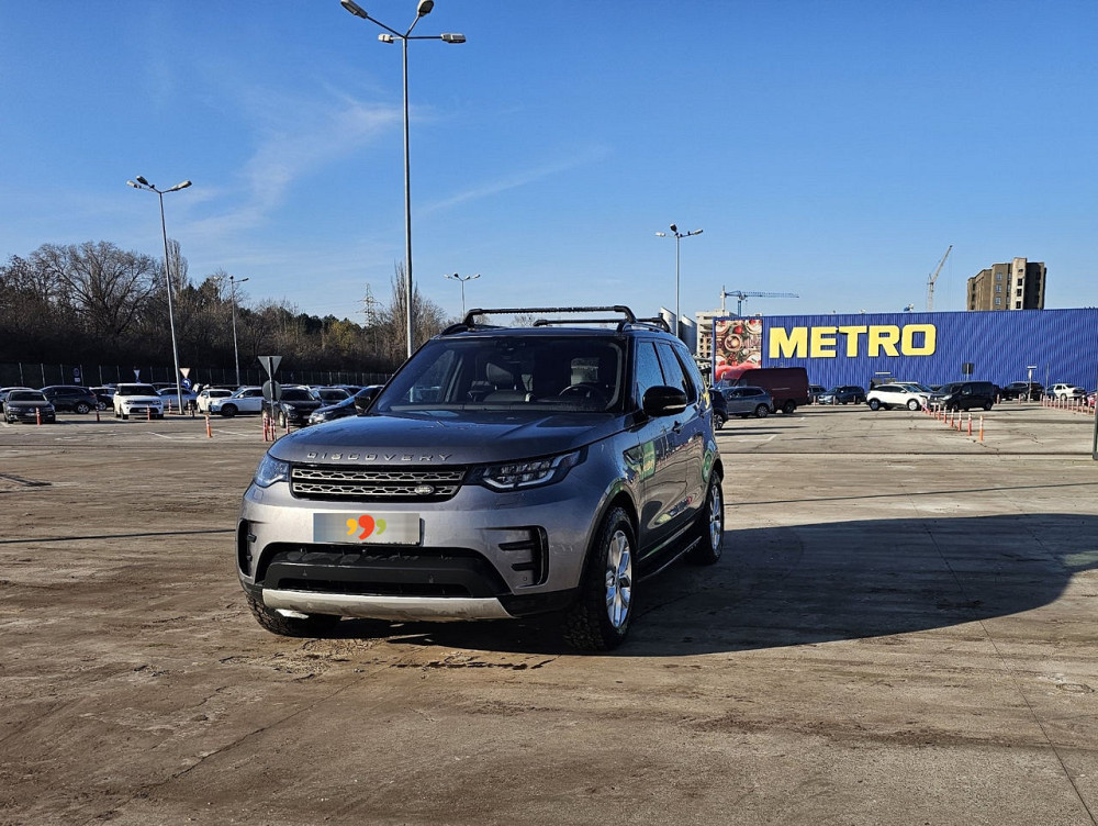 Land Rover Range Rover 2020 год Красное Красное - изображение 8