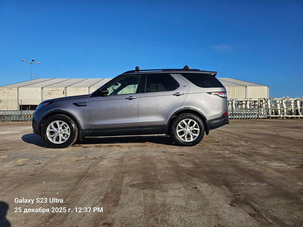 Land Rover Range Rover 2020 год Красное Красное - изображение 10