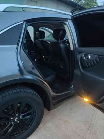 Infiniti FX серия 2011 год Бендеры Бендеры