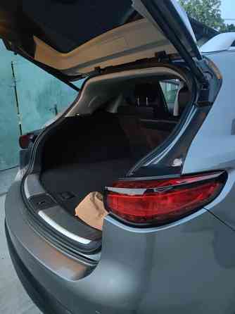 Infiniti FX серия 2011 год Бендеры Бендеры