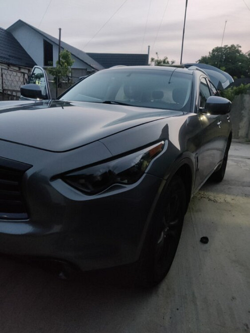 Infiniti FX серия 2011 год Бендеры Бендеры - изображение 3