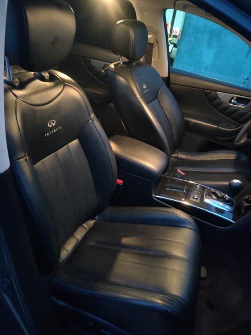 Infiniti FX серия 2011 год Бендеры Бендеры - изображение 2