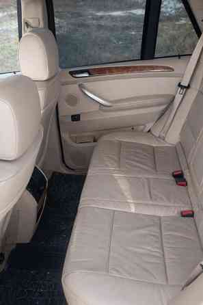 BMW X5 2001 год Тирасполь Тирасполь