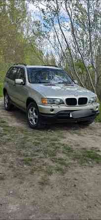 BMW X5 2001 год Тирасполь Тирасполь