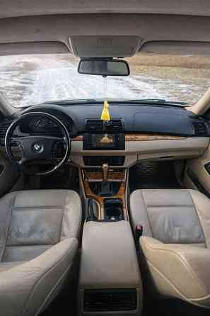 BMW X5 2001 год Тирасполь Тирасполь