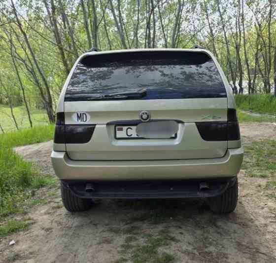BMW X5 2001 год Тирасполь Тирасполь